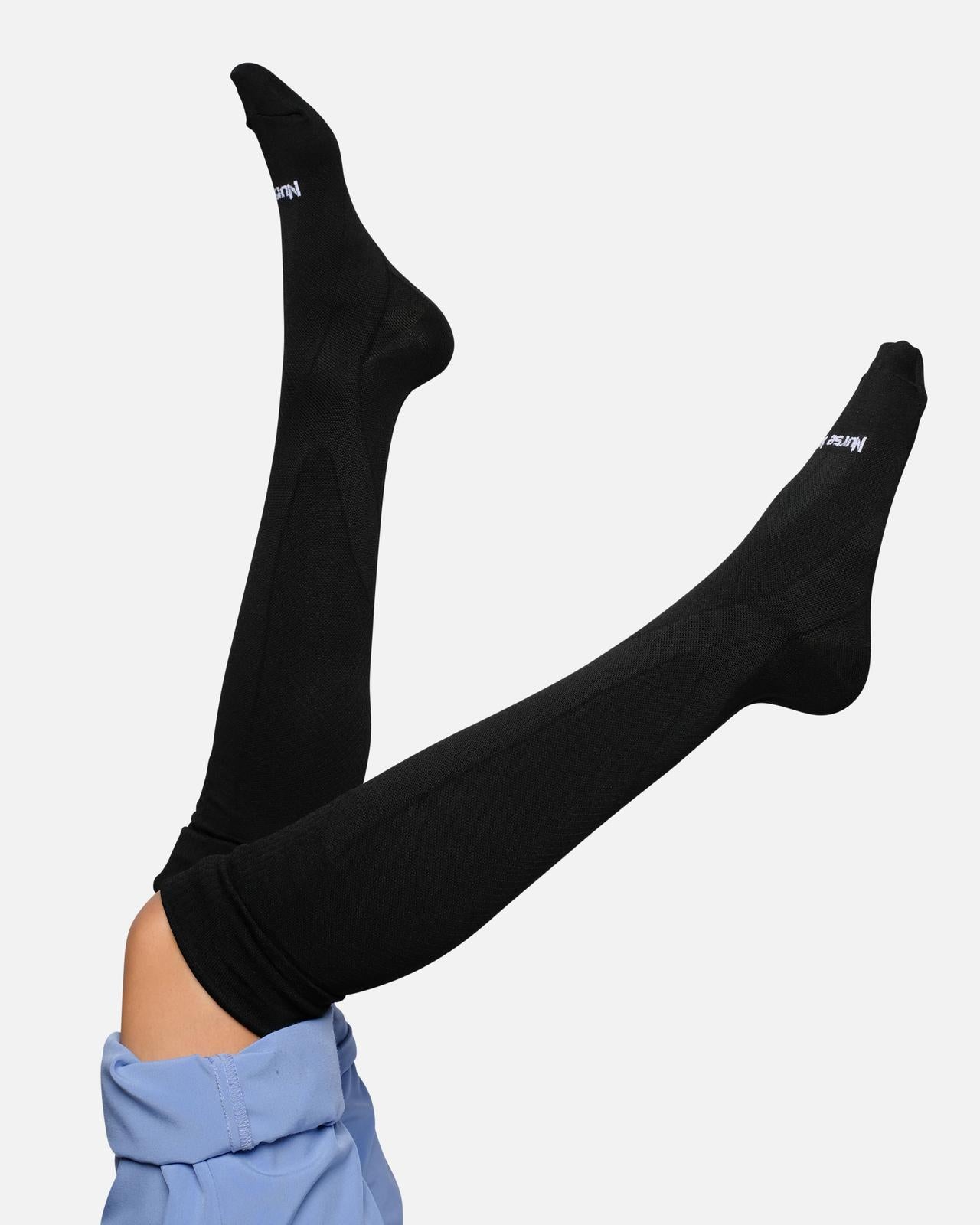 FLEXIBLEND COMPRESSION SOCKS