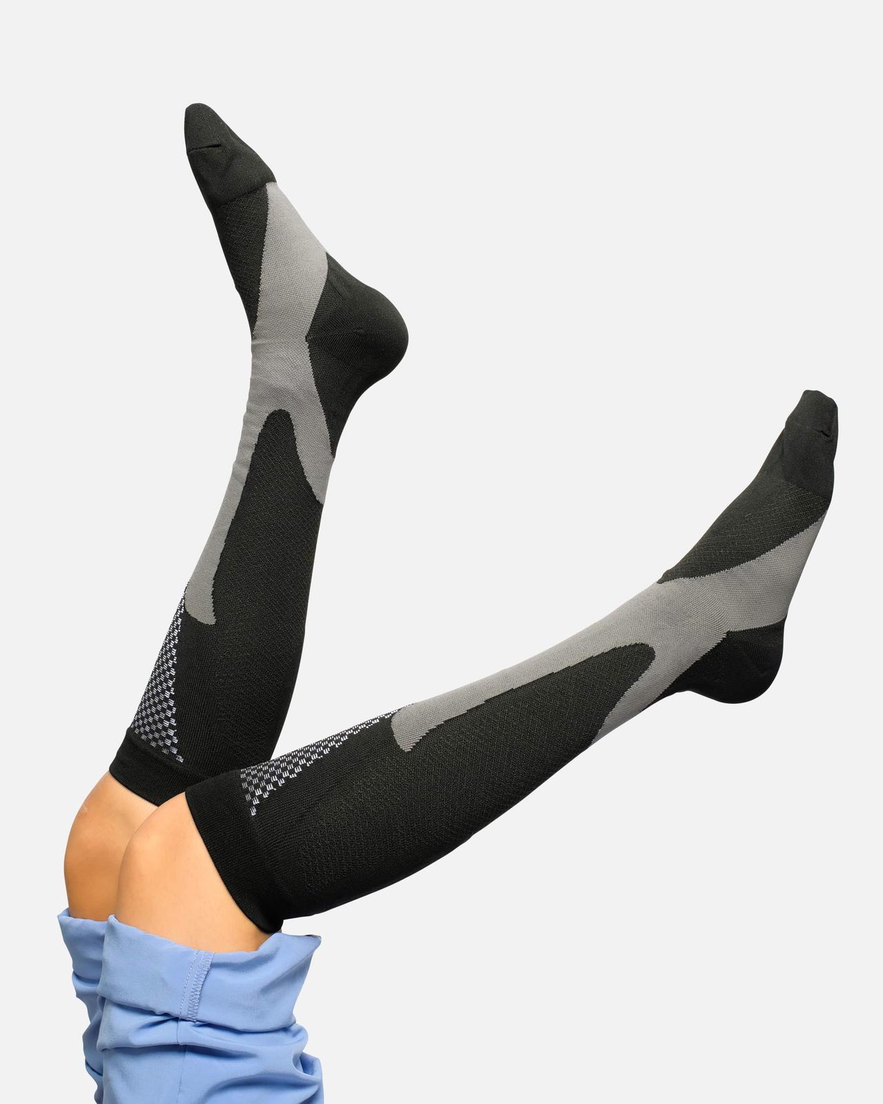 FLEXIBLEND COMPRESSION SOCKS