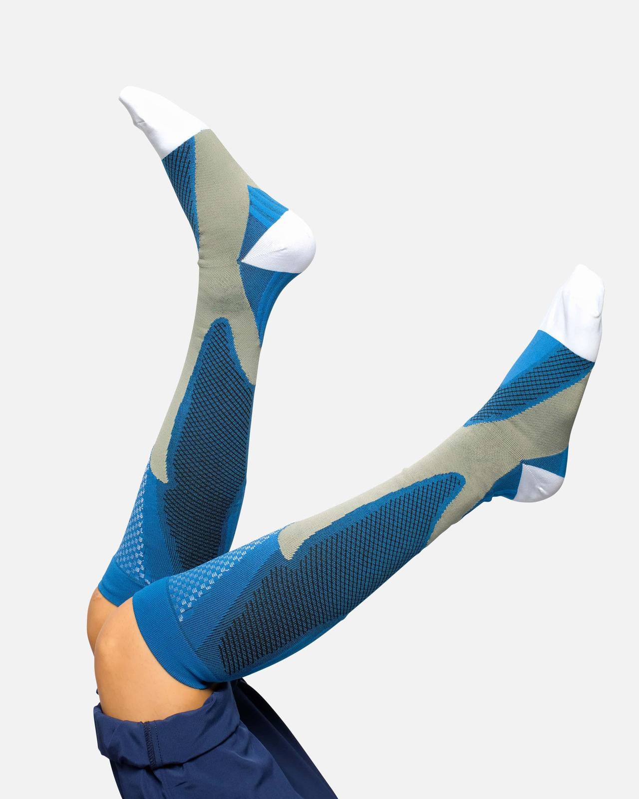 FLEXIBLEND COMPRESSION SOCKS