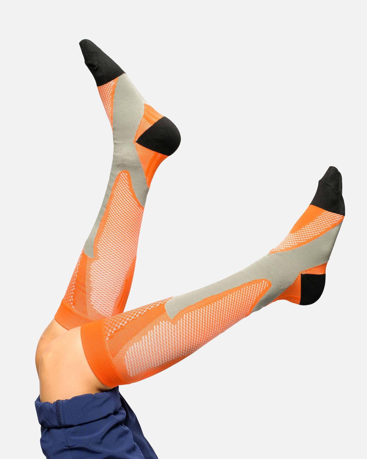 FLEXIBLEND COMPRESSION SOCKS