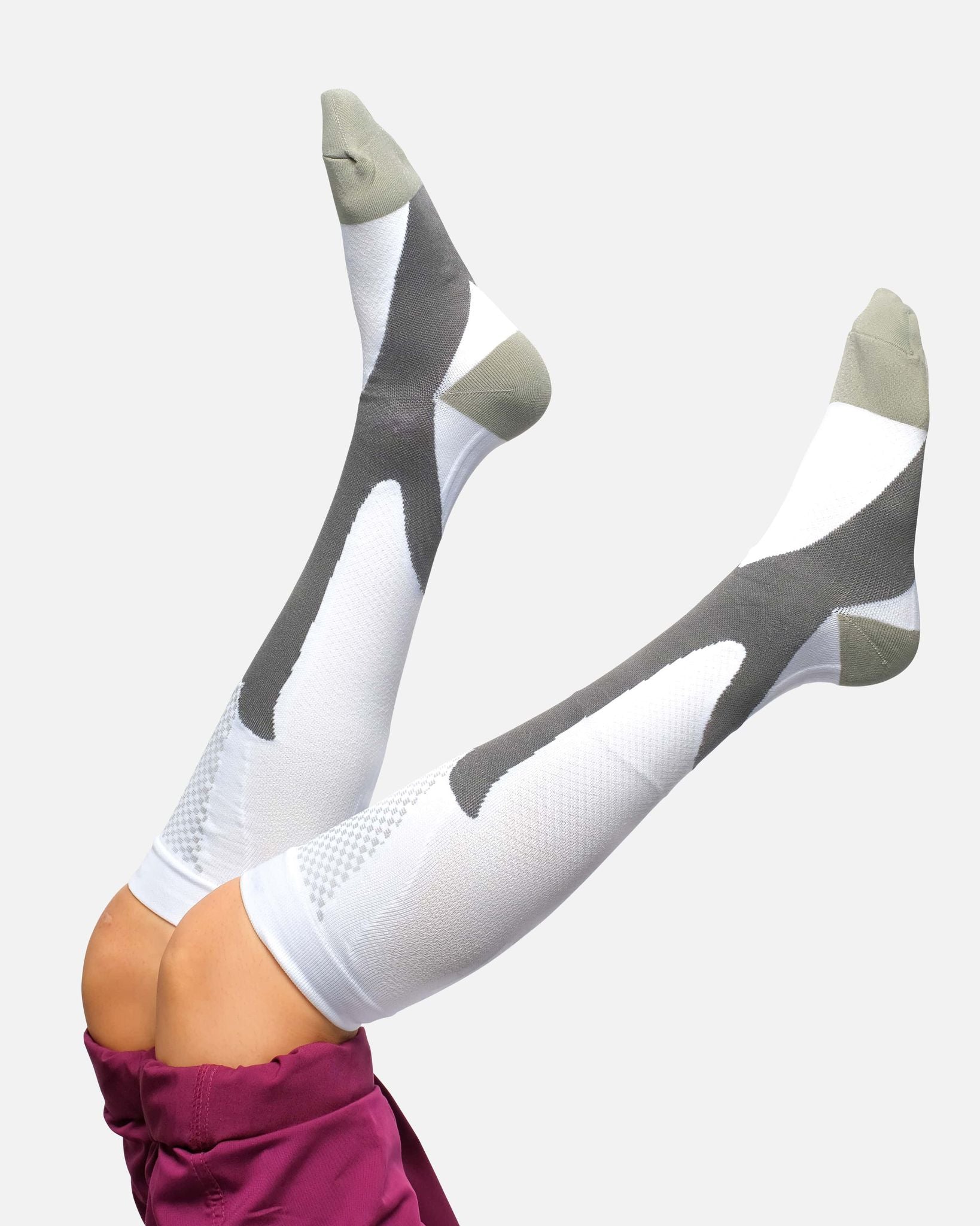 FLEXIBLEND COMPRESSION SOCKS